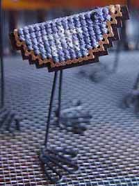 The Flock 9 - Star Bird